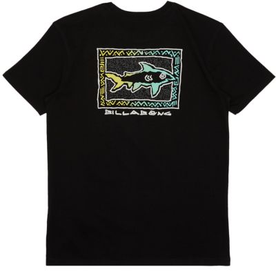 Billabong Youth Sharky T-Shirt