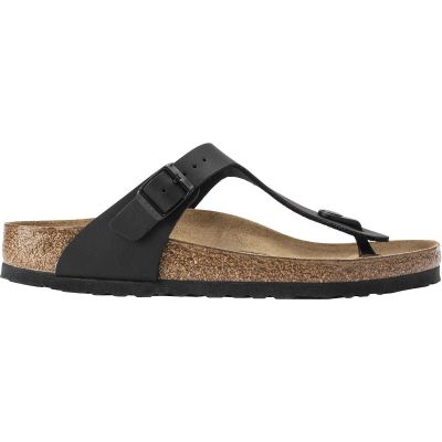 Birkenstock Wm Gizeh Birko-Flor Sandals