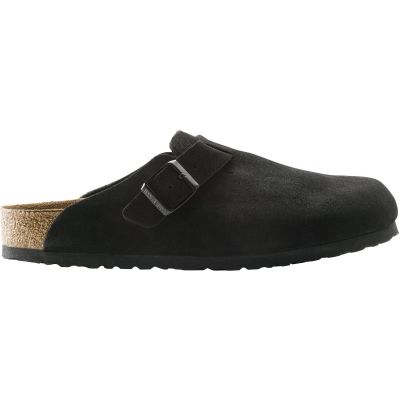 Birkenstock Boston Soft Footbed Clog