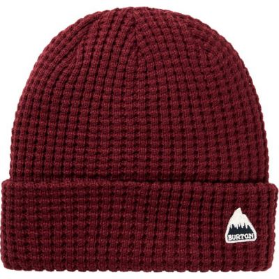Burton Eckart Beanie - Mulled Berry