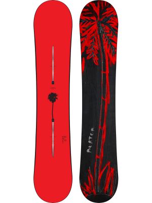 Burton Blossom Camber