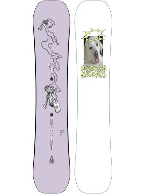 Burton Good Company Camber