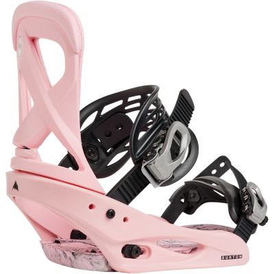 Burton Wms Scribe Re:Flex