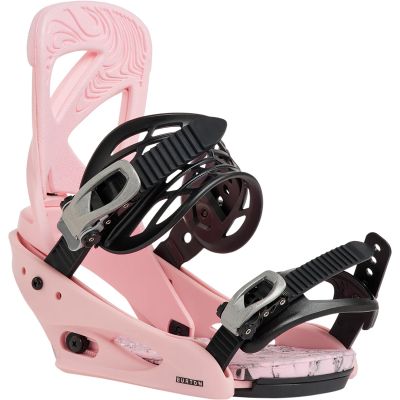 Burton Wms Scribe Re:Flex