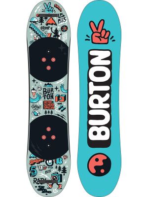 Burton Kids After School Special 