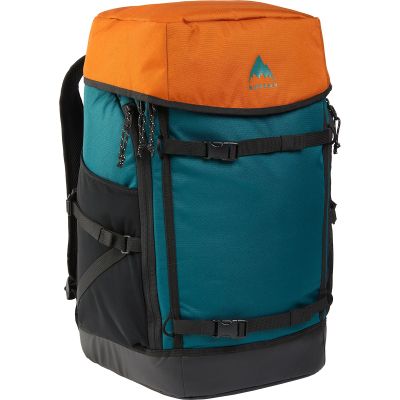 Burton Gig Boot 48L Pack - Spiced Chai/Atlantic Teal