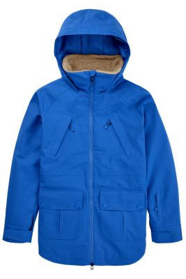 Burton Wms Prowess Jacket
