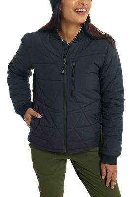 Burton Wms Versatile Heat Insulated Jacket