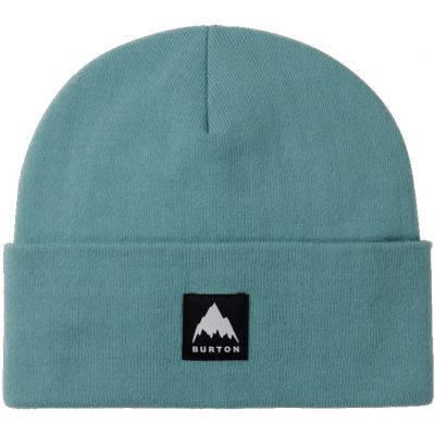 Burton Recycled Kactusbunch Tall Beanie - Rock Lichen