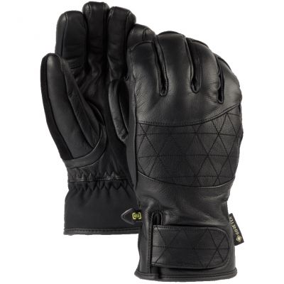 Burton Wms Gondy Gore-Tex Leather Gloves 