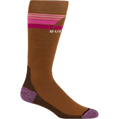 Burton Wms Emblem Midweight Socks 