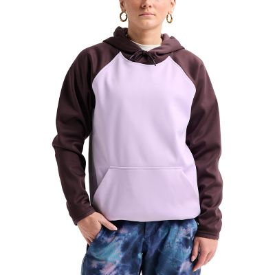 Burton Wms Crown Weatherproof Pullover