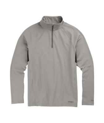 Burton Heavyweight X Base Layer Quarter-Zip 