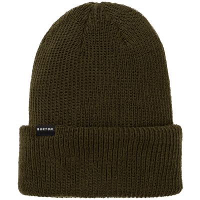 Burton Recycled All Day Long Beanie - Forest Night