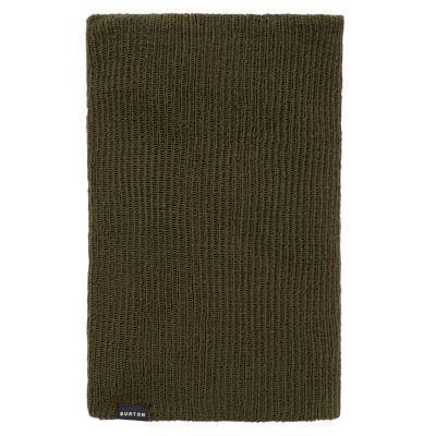 Burton Recycled All Day Long Neckwarmer - Forest Night