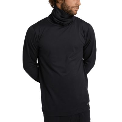 Burton Midweight Base Layer Long Neck Shirt