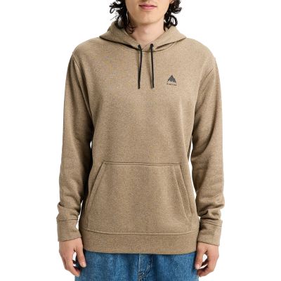 Burton Oak Pullover Hoodie 