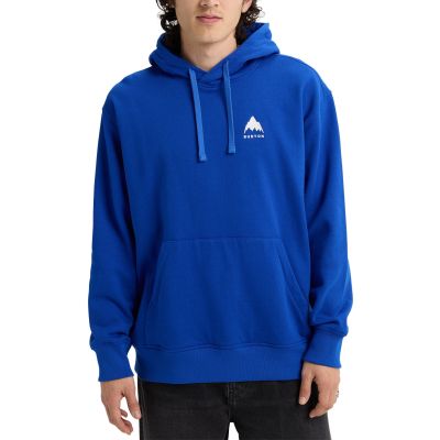 Burton Mountain Pullover Hoodie