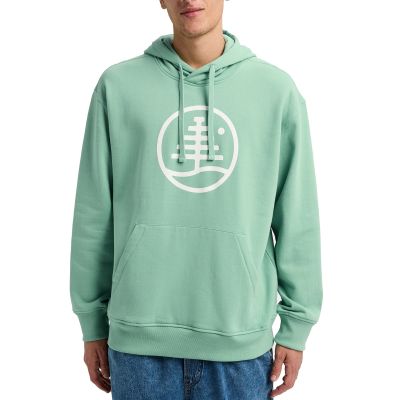 Burton Family Tree Pullover Hoodie