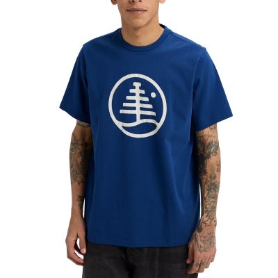 Burton Family Tree T-Shirt