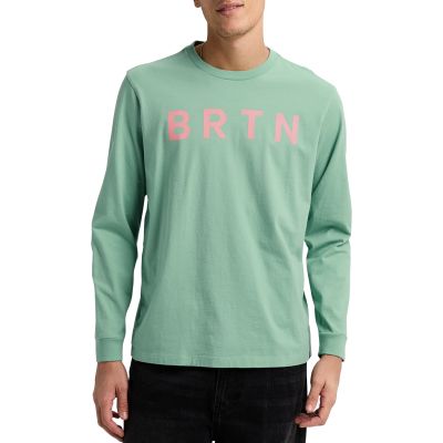 Burton BRTN Long Sleeve Tee
