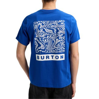 Burton Dejaview T-Shirt