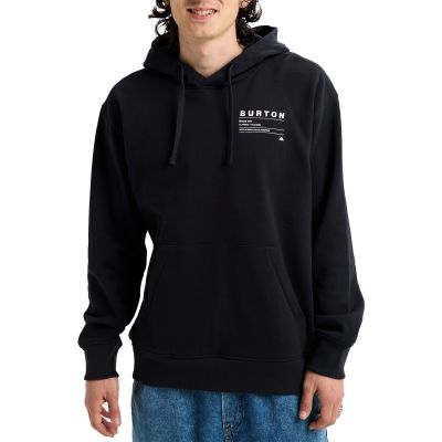 Burton Moretown Pullover Hoodie
