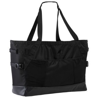 Burton Gig Boot Tote Bag - True Black
