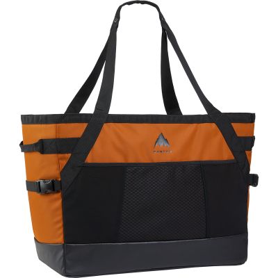 Burton Gig Boot Tote Bag - Spiced Chai
