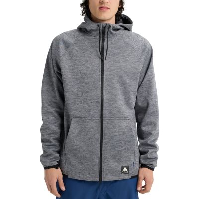 Burton Crown Weatherproof Full Zip 