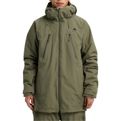 Burton Reserve 2L 3-In-1 Jacket
