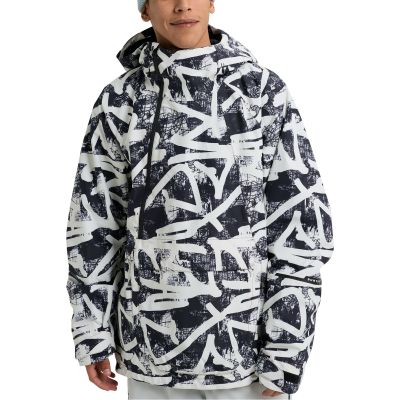Burton Reserve 2L Relaxed Anorak