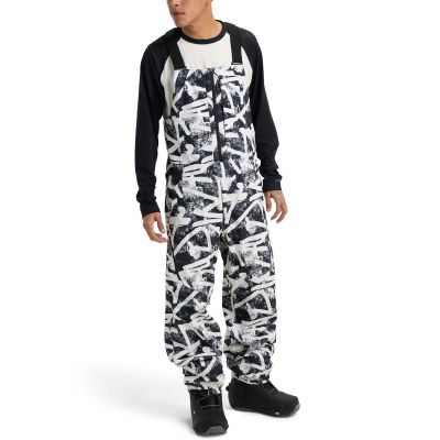 Burton Reserve 2L Relaxed Bib