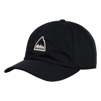 Burton Rad Dad Hat - True Black