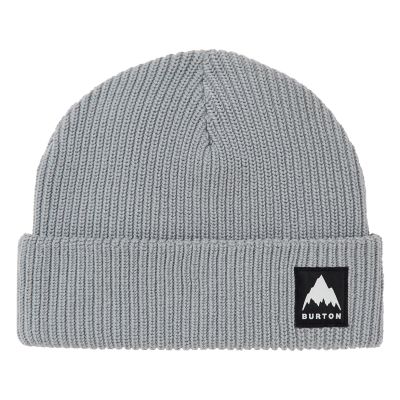Burton Recycled VT Beanie - Silver Sconce