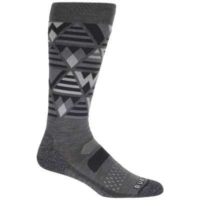 Burton Wms Performance Midweight Sock 