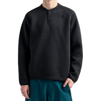 Burton SpaceCloud Henley