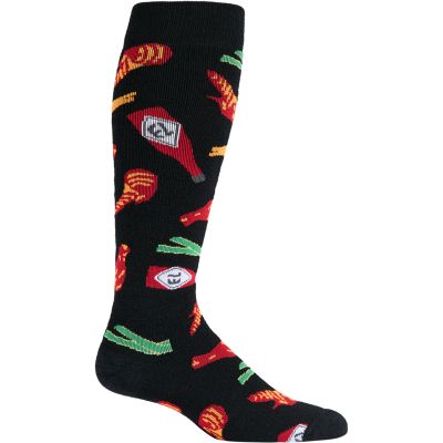 Burton Partylap Sock