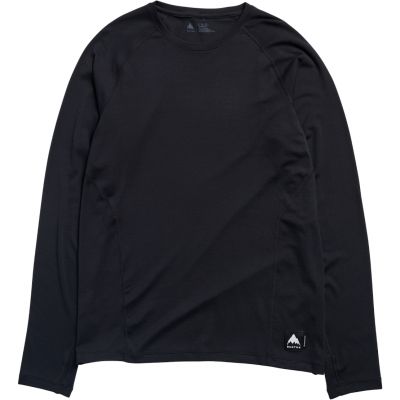 Burton Merino Blend Medium Weight Base Layer Crew 