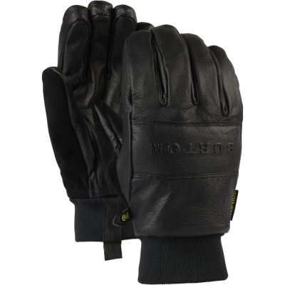 Burton Treeline Leather Gloves