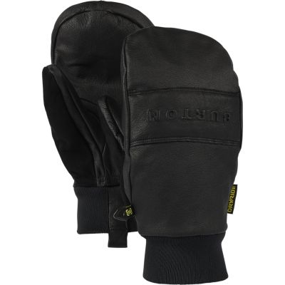 Burton Treeline Leather Mitt
