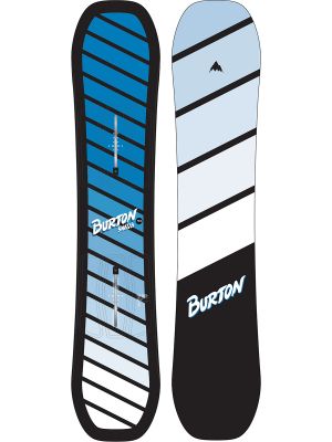 Burton Kids' Smalls Snowboard