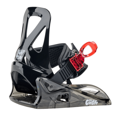 Burton Youth Grom Bindings