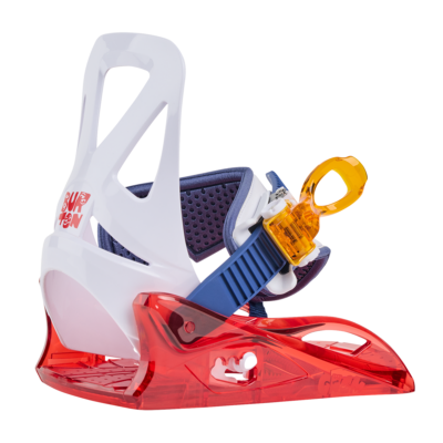 Burton Youth Grom Bindings