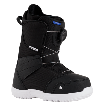 Burton Youth Smalls BOA® 