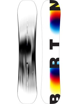 Burton Custom X 