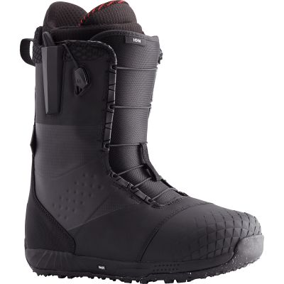 Burton Ion Boots Black