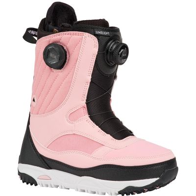 Burton Wms Limelight BOA