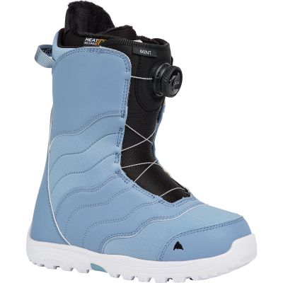 Burton Wms Mint BOA