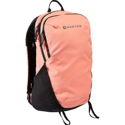Burton Day Hiker Backpack [22L] - Sunrise Coral